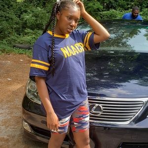 Meet your Posher, Kiera